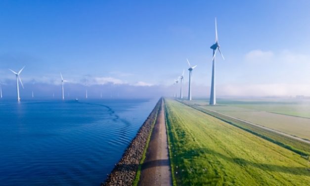 Evropa želi struju iz obnovljivih izvora energije