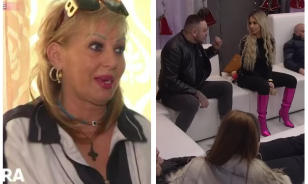 „NE DOZVOLJAVA JOJ DA KOMENTARIŠE!“ MAJKA Aleksandre Nikolić prokomentarisala RODITELJE Filipa Cara!