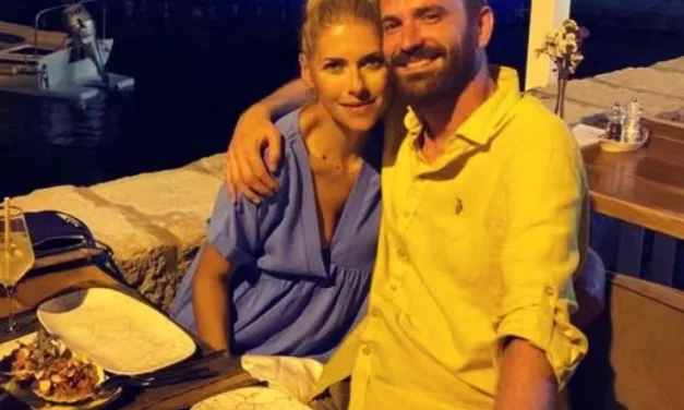 RAZVODE SE Jelena Perčin i Momčilo Otašević: „Svaki rastanak je grozan…“