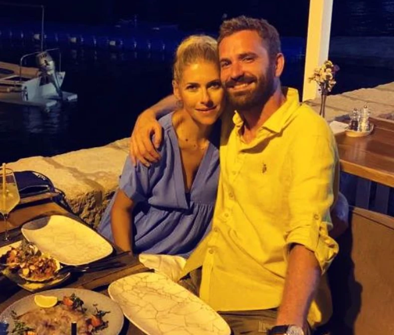 RAZVODE SE Jelena Perčin i Momčilo Otašević: „Svaki rastanak je grozan…“