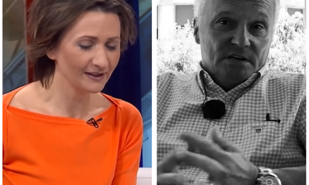 „NIKO TO NIJE ZASLUŽIO…“ Potresan oproštaj Suzane Trninić od kolege Vladana Radosavljevića kog su nasmrt izujedali psi
