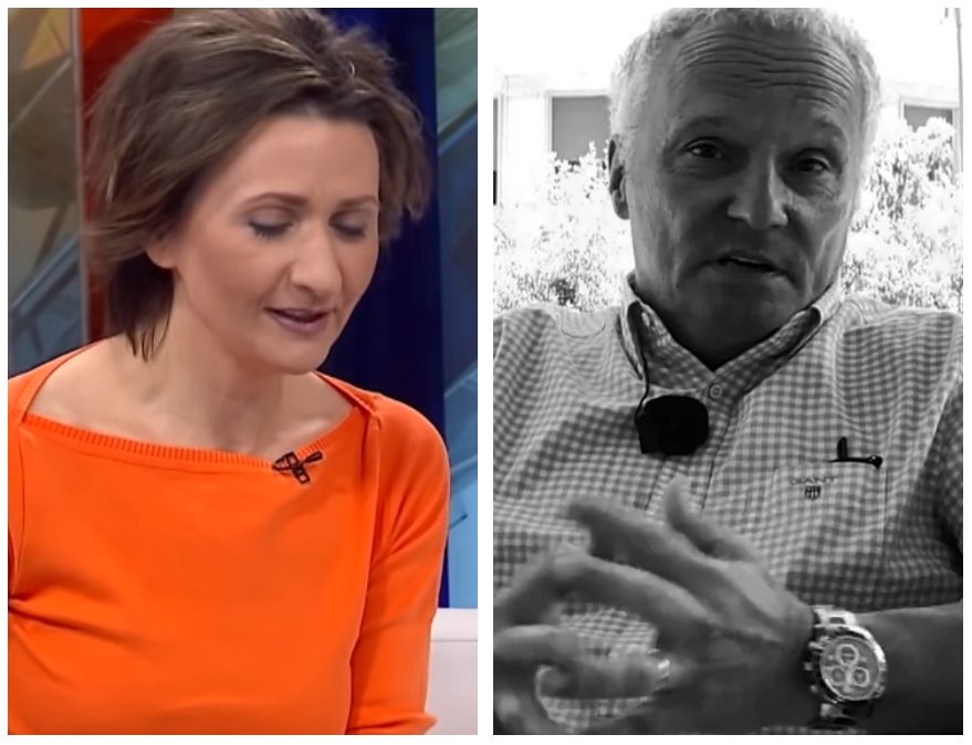 „NIKO TO NIJE ZASLUŽIO…“ Potresan oproštaj Suzane Trninić od kolege Vladana Radosavljevića kog su nasmrt izujedali psi