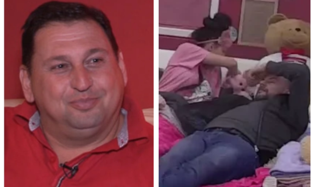 „ZNA Maja DA RASTURI BRAKOVE!“ Taki Marinković prokomentarisao ćerkin odnos sa Mikicom Bojanićem!