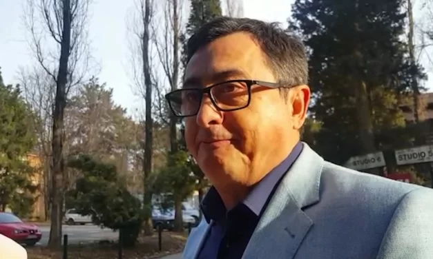 Voja Nedeljković SKRHAN SMRĆU KOLEGE: „Danas je preminuo nakon što su ga izujedali psi…“