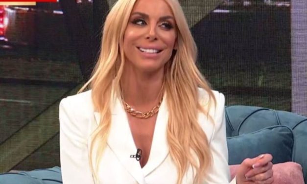 „NE VOLE ME I LOŠE ME KOMENTARIŠU“: Bojana Lazić važi za jednu od NAJLEPŠIH voditeljki, a sada je otkrila ŠTA JE PROBLEM!