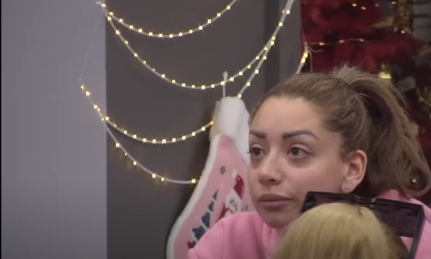 ZANEMELA KAD JOJ SAOPŠTILI! Majka Ane Spasojević u jako LOŠEM STANJU – Zadrugarka JECA U SUZAMA