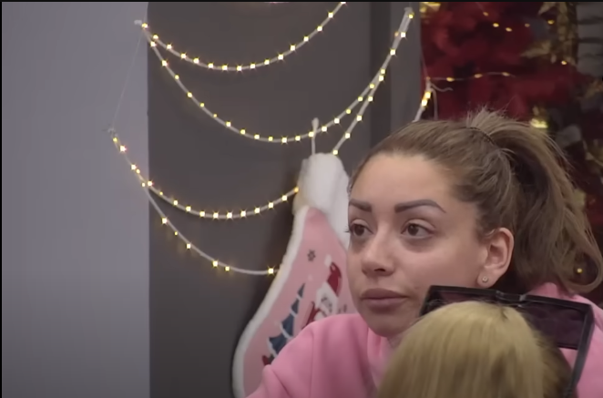 ZANEMELA KAD JOJ SAOPŠTILI! Majka Ane Spasojević u jako LOŠEM STANJU – Zadrugarka JECA U SUZAMA