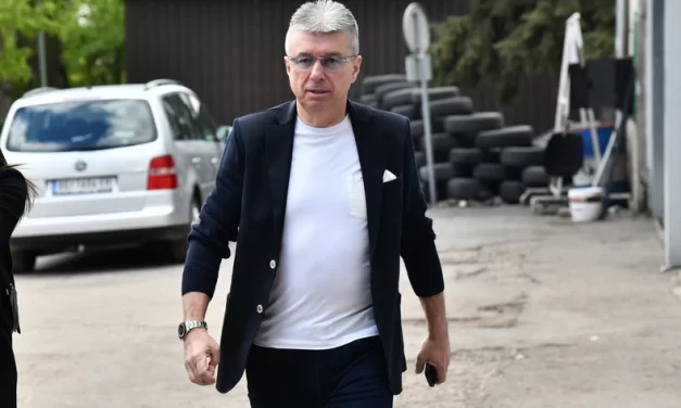 DOBIO NAREĐENJE USRED EMISIJE! Saša Popović ostao ZGRANUT informacijom – Mitrović OTKRIO celu istinu o takmičaru