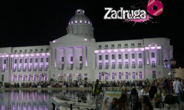 OTKRIVEN POBEDNIK „ZADRUGE“? Ovo IME I PREZIME će sve iznenaditi – član projekta ODAO šok informaciju! (FOTO)