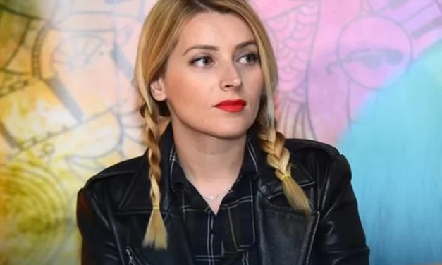 Španska serija se nastavlja: BIVŠA VERENICA DEČKA Anđelke Prpić je bila NJENA DRUGARICA!