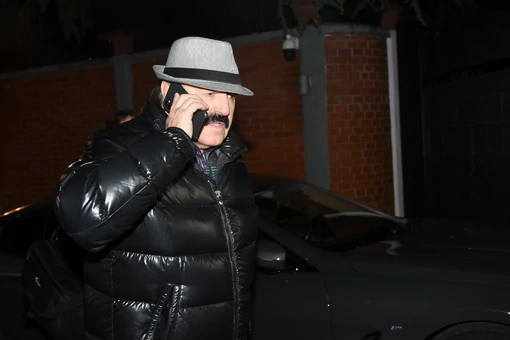 Harisu Džinoviću SPAO ŠEŠIR: Evo kako izgleda bez njega! (Foto)