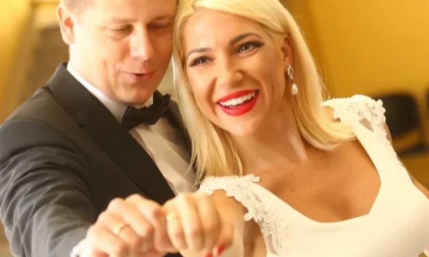 Opa! Evo KO ĆE BITI KUMA NA SVADBI BIVŠEG MUŽA Jovane Jeremić Vojislava Miloševića!