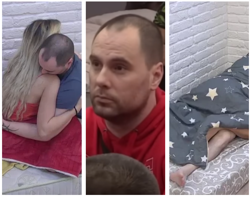 “Aleksandra Nikolić mi je ZA ONE STVARI, a ti, Anđela, GLUPAČO, ZA BRAK!” Zvezdan Slavnić zgrozio izlaganjem o Đuričićevoj
