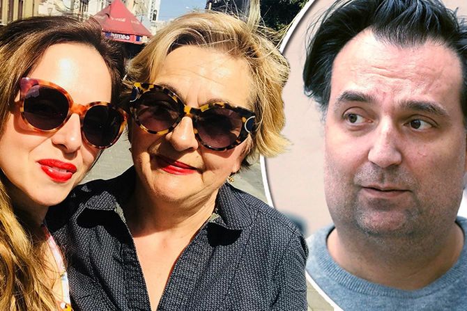 MSP se uključilo u slučaj Ane Volš: Majka Milanka potpisala zahtev za dobijanje izveštaja o nestanku ćerke