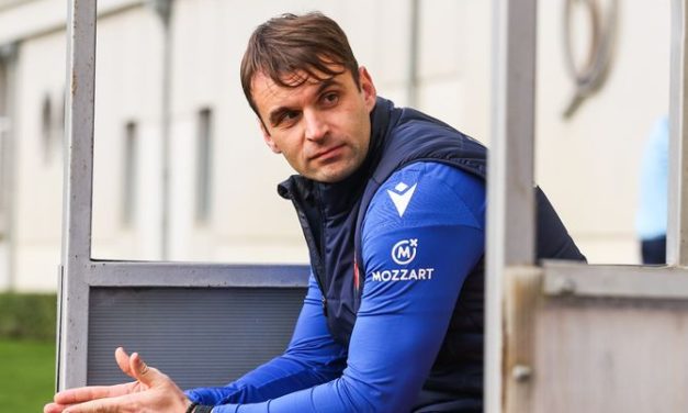 „Vigo će biti konkurencija Gobeljiću i Nikoliću, ne bih ga poredio s košarkašima“: Milojević o novom pojačanju