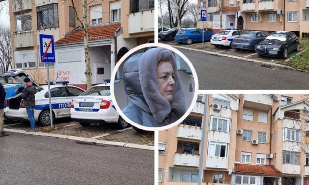 Ispovest komšinice koja je tražila obijanje stana na Bežaniji: Imala sam crnu slutnju, našli smo leševe