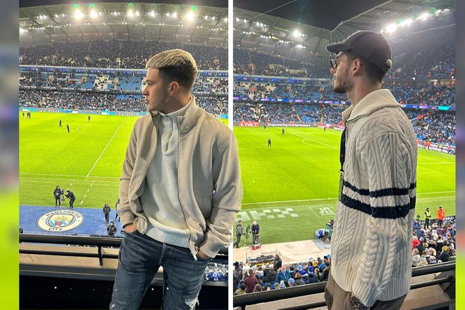 Gde su i šta rade srpski talenti koje je kupio Siti? Tandem zaboravljenih bisera “dominira” samo na Instagramu