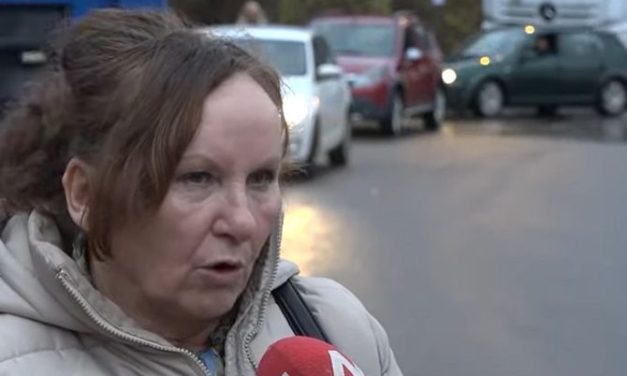 Sunčica bila u kolima kojima nije bio dozvoljen ulazak na KiM: „Rekli su vratite se, ne možete da nastavite“