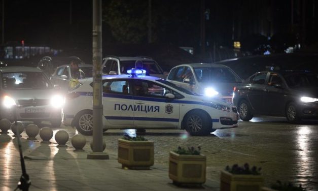 Uhapšene 92 osobe u Bugarskoj zbog krijumčarenja ljudi: U akciji učestvovala i srpska policija