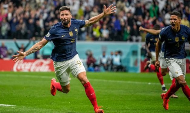 Žiru bi da ostane u Seriji A: „Želim da završim igračku karijeru u Milanu“