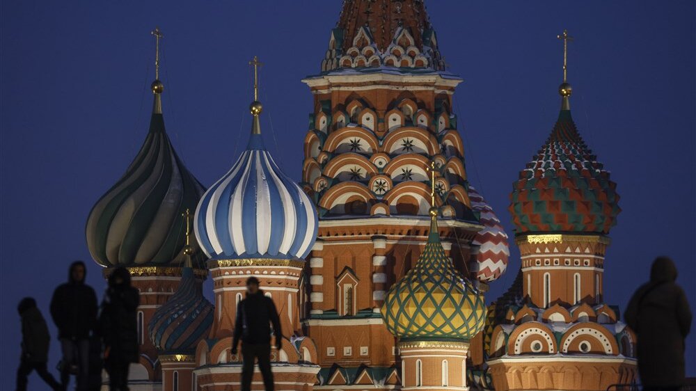 Samorukov: Na domaćem planu Putin jači nego pre rata