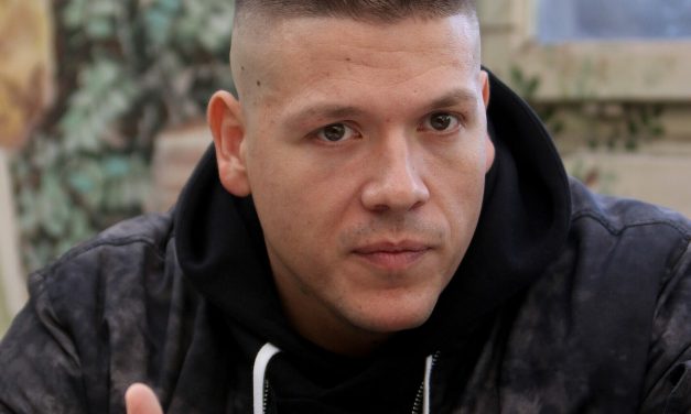 Sloba Radanović je godinama krio ovu devojku: Njena sličnost sa Jelenom je neverovatna FOTO
