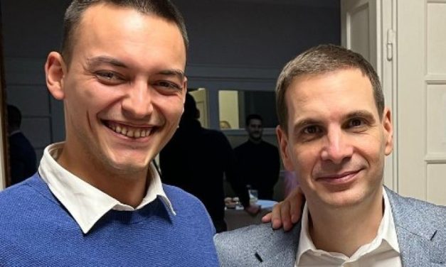 ČLAN GLAVNOG ODBORA DSS PRETI VUČIĆU UBISTVOM: Srbi su ubijali kraljeve i za manje od ovoga
