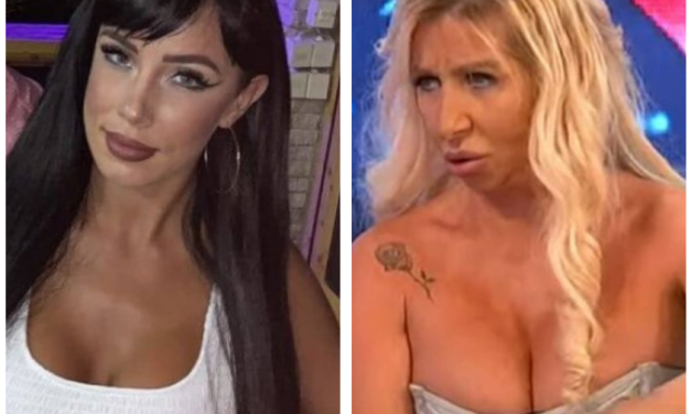 „Dostavi NALAZ DA SI BAKTERIOLOŠKI ISPRAVNA!“ Aleksandra Subotić odgovorila Blondi!