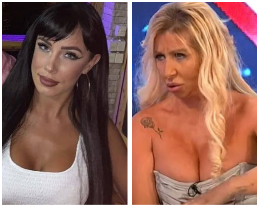 „Dostavi NALAZ DA SI BAKTERIOLOŠKI ISPRAVNA!“ Aleksandra Subotić odgovorila Blondi!