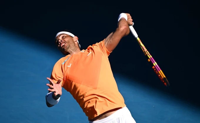 Nadal se oglasio i potvrdio loše vesti