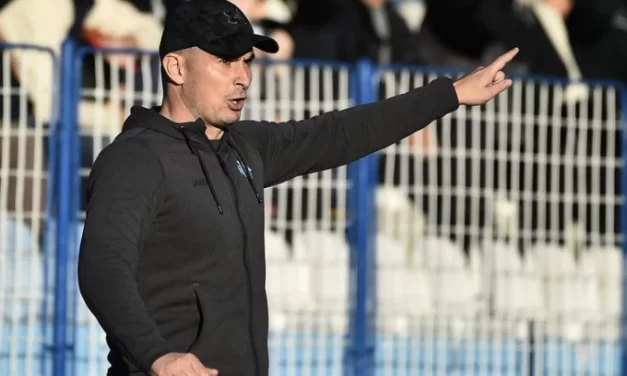 Đorđević: „Igramo sa više samopouzdanja, ali Voždovac je favorit“