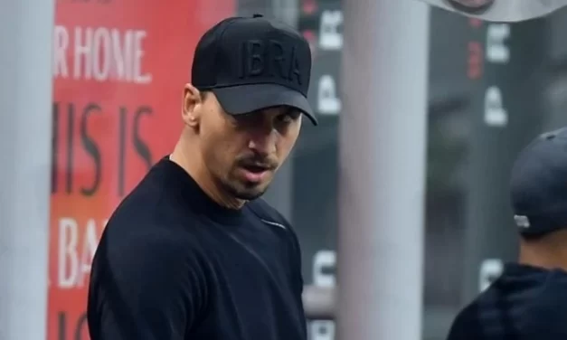 Ibra igra skoro besplatno zbog saigrača, spreman je da postane i „beskućnik“, samo da on ostane!