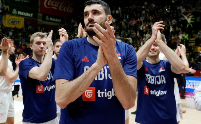 MJK uvek tu za Srbiju, Ristić otkrio šta je presudilo večeras!