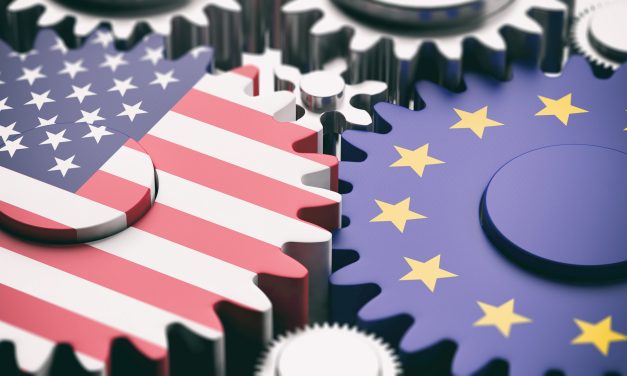 SAD i EU udružuju snage – stiže regulativa AI