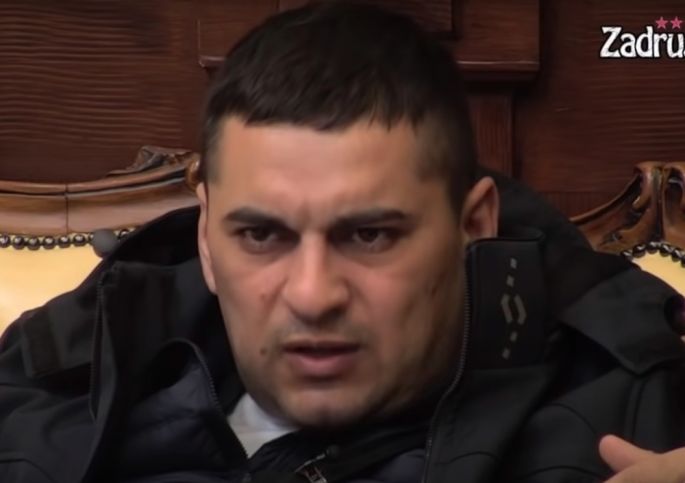 „SINIŠA JE DOŠAO PO NJEGA“: Evo šta se dešavalo sa Bebicom nakon BEŽANJA IZ ZADRUGE: „Kod kuće nije ni bio“!