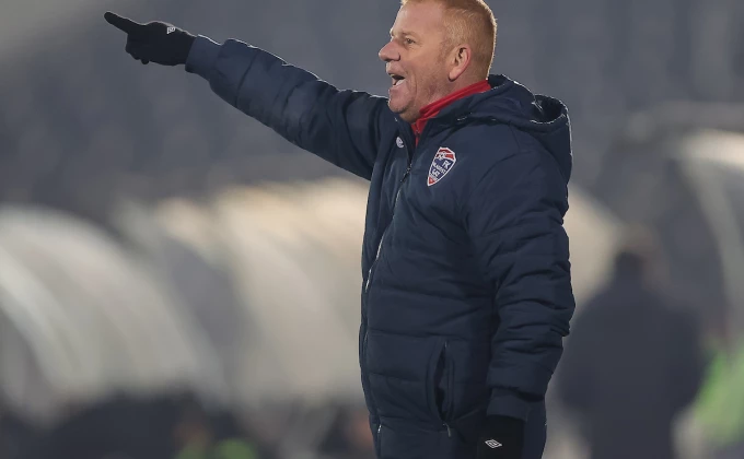 Džaba pobeda protiv Partizana kad je jedina od novembra