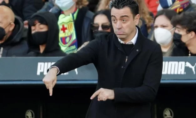 Ćavi: „Real je favorit, ali naš cilj je finale Kupa i trofej“