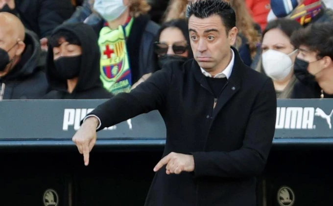 Ćavi: „Real je favorit, ali naš cilj je finale Kupa i trofej“