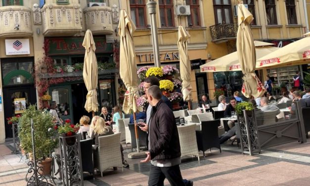 Marš povodom Dana žena sutra u centru Niša