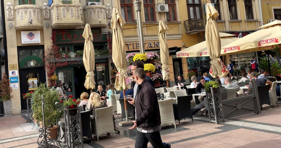 Marš povodom Dana žena sutra u centru Niša