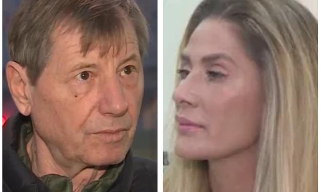 „Ana je VARALA MUŽA!“ Moka potvrdio Zvezdanove reči