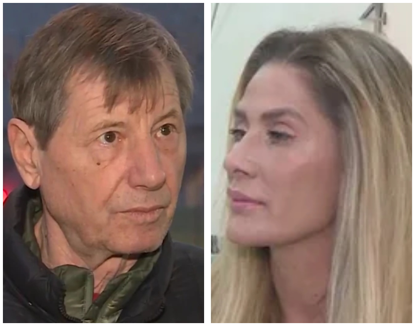 „Ana je VARALA MUŽA!“ Moka potvrdio Zvezdanove reči