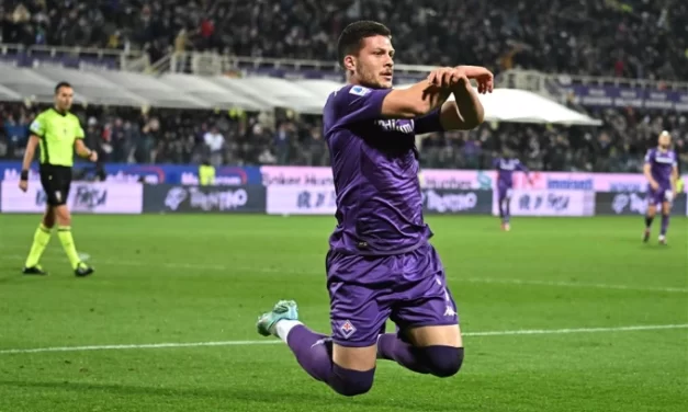 Ikone, Gonzales, Kabral i konačno Jović