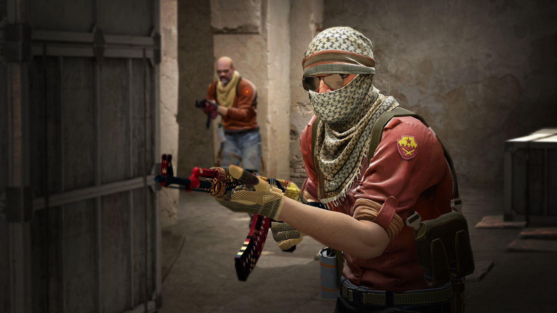 Stiže Counter Strike 2