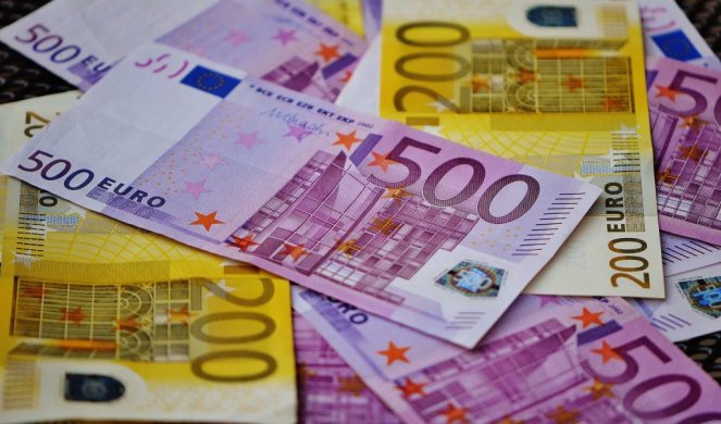 3 HOROSKOPSKA ZNAKA KOJA ĆE SE OBOGATI!  Jarčevi su očekivano na listi, a evo ko će vas iznenaditi.