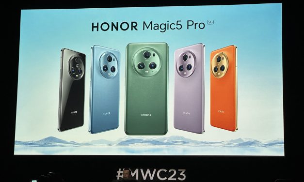 Honor silicijum karbonat baterija dolazi sa Magic5 Pro i Ultimate
