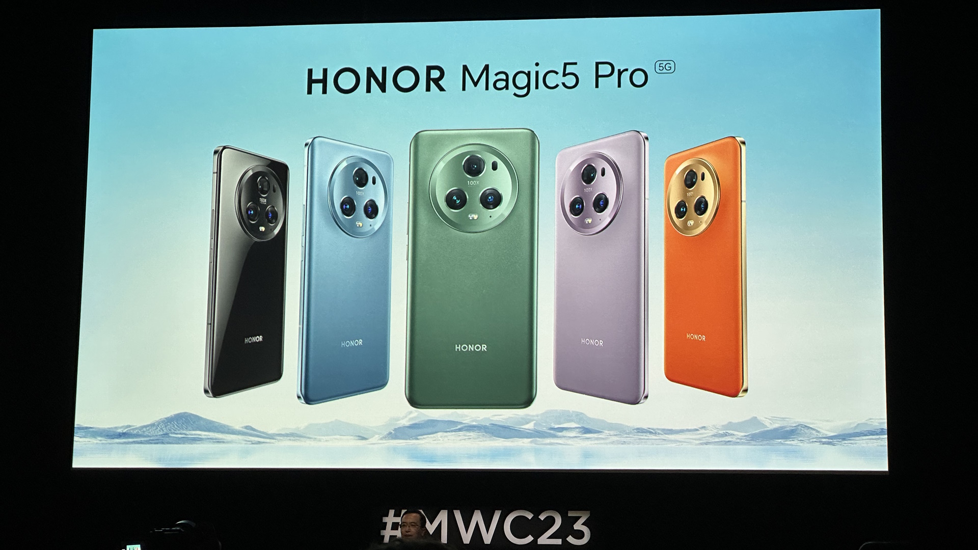 Honor silicijum karbonat baterija dolazi sa Magic5 Pro i Ultimate