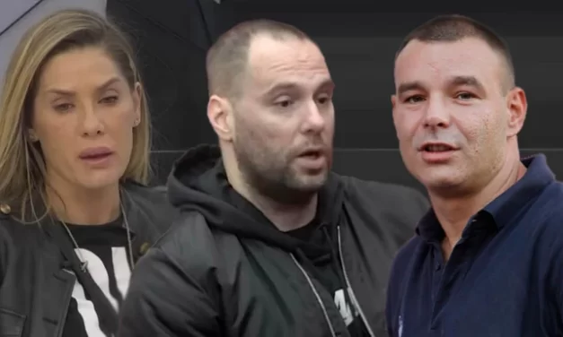 POTVRĐENO! Aca Bulić VEČERAS STIŽE u Šimanovce