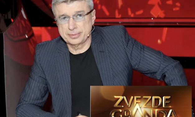 Saša Popović nem od bola, ne može suze da zaustavi: Poginuo pevač Zvezda Granda