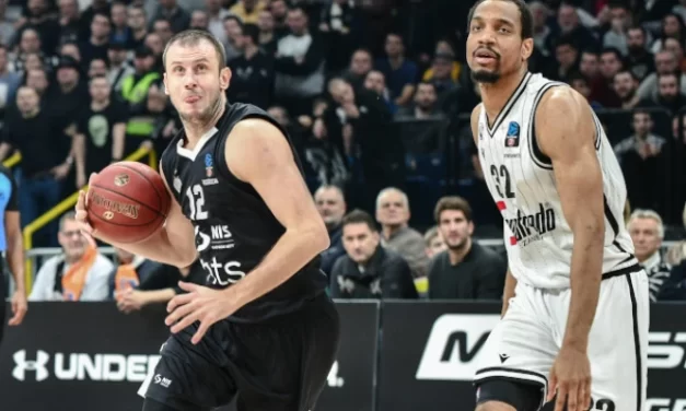 Veličković, Rejes, Pavlović i Nunjes igraju u najavi evroligaškog spektakla